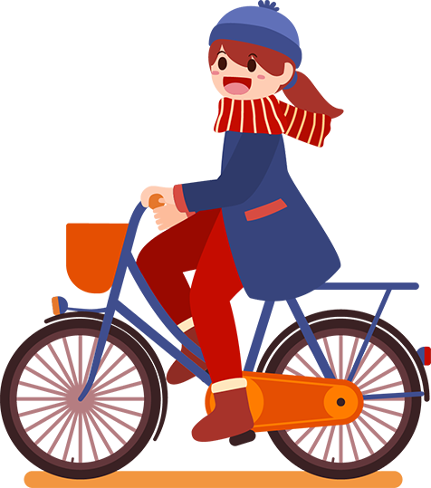 walking-girl